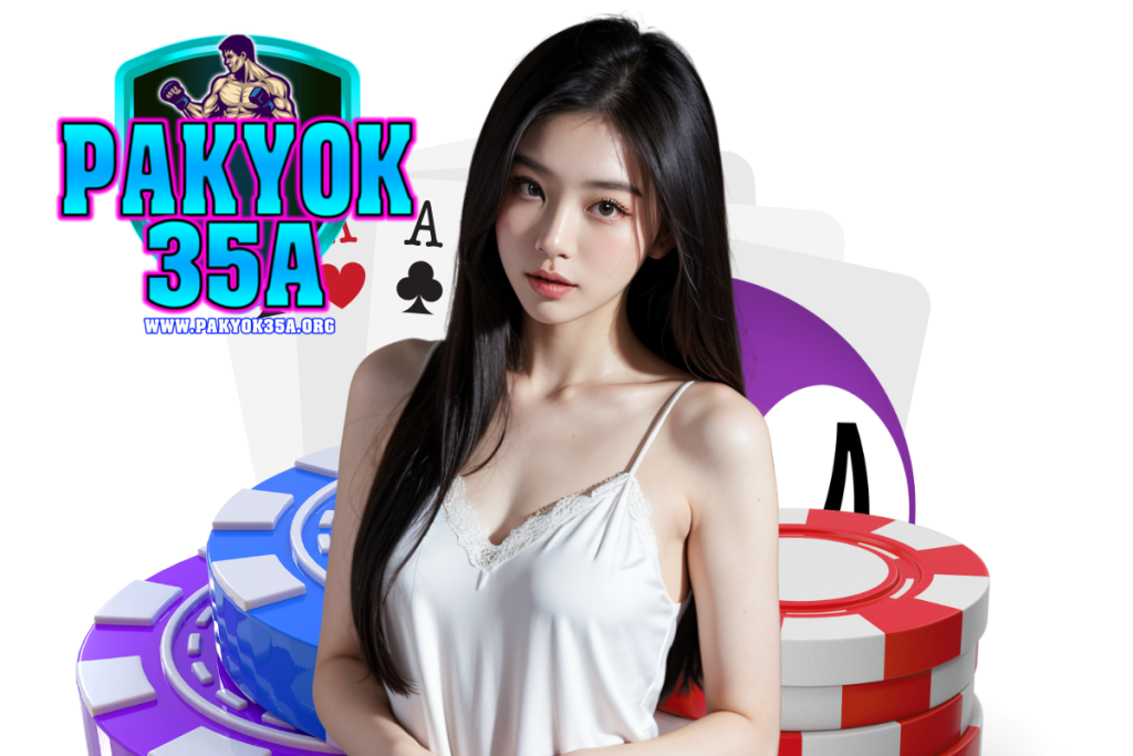 pakyok35a เว็บตรง